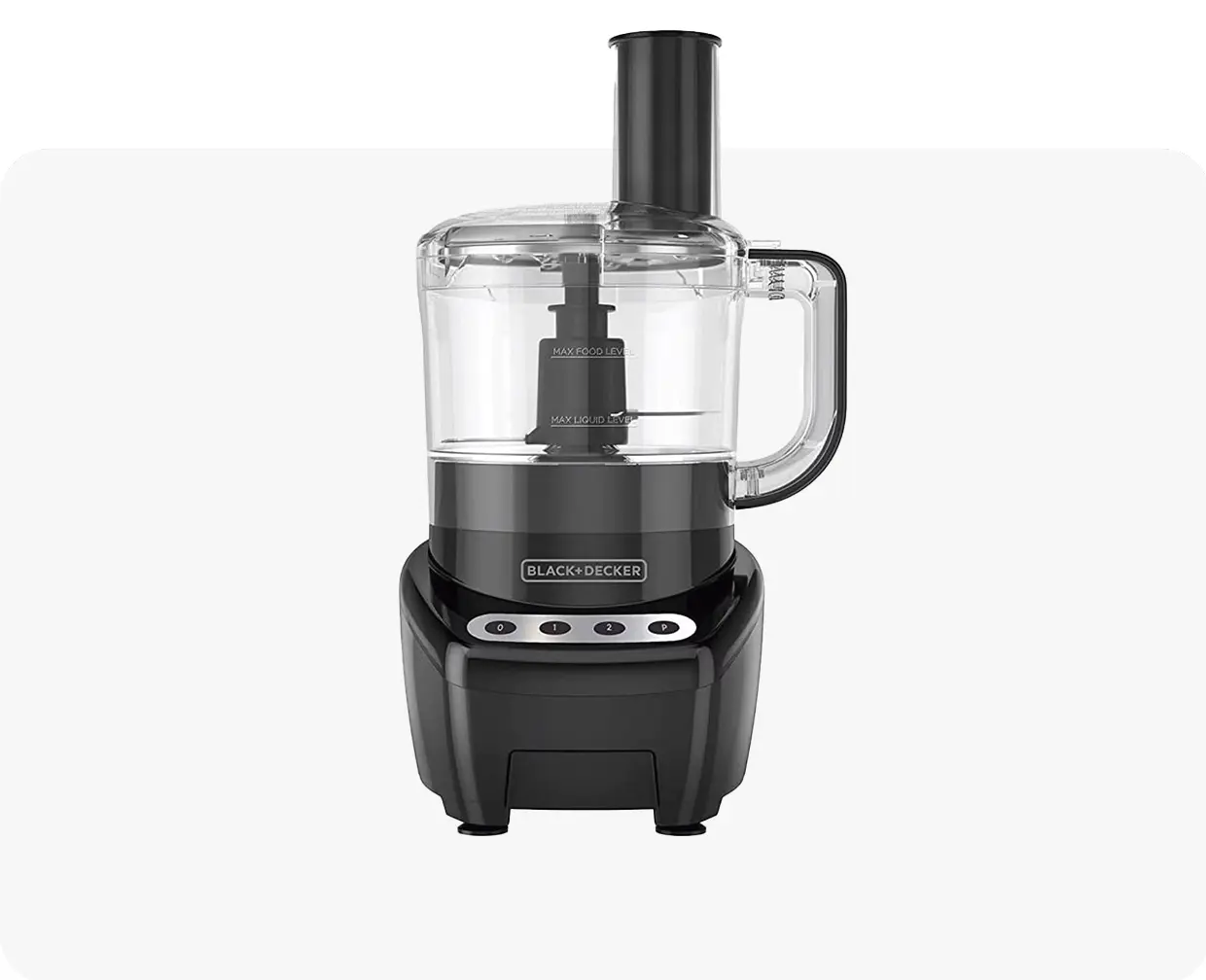 Procesador Alimentos