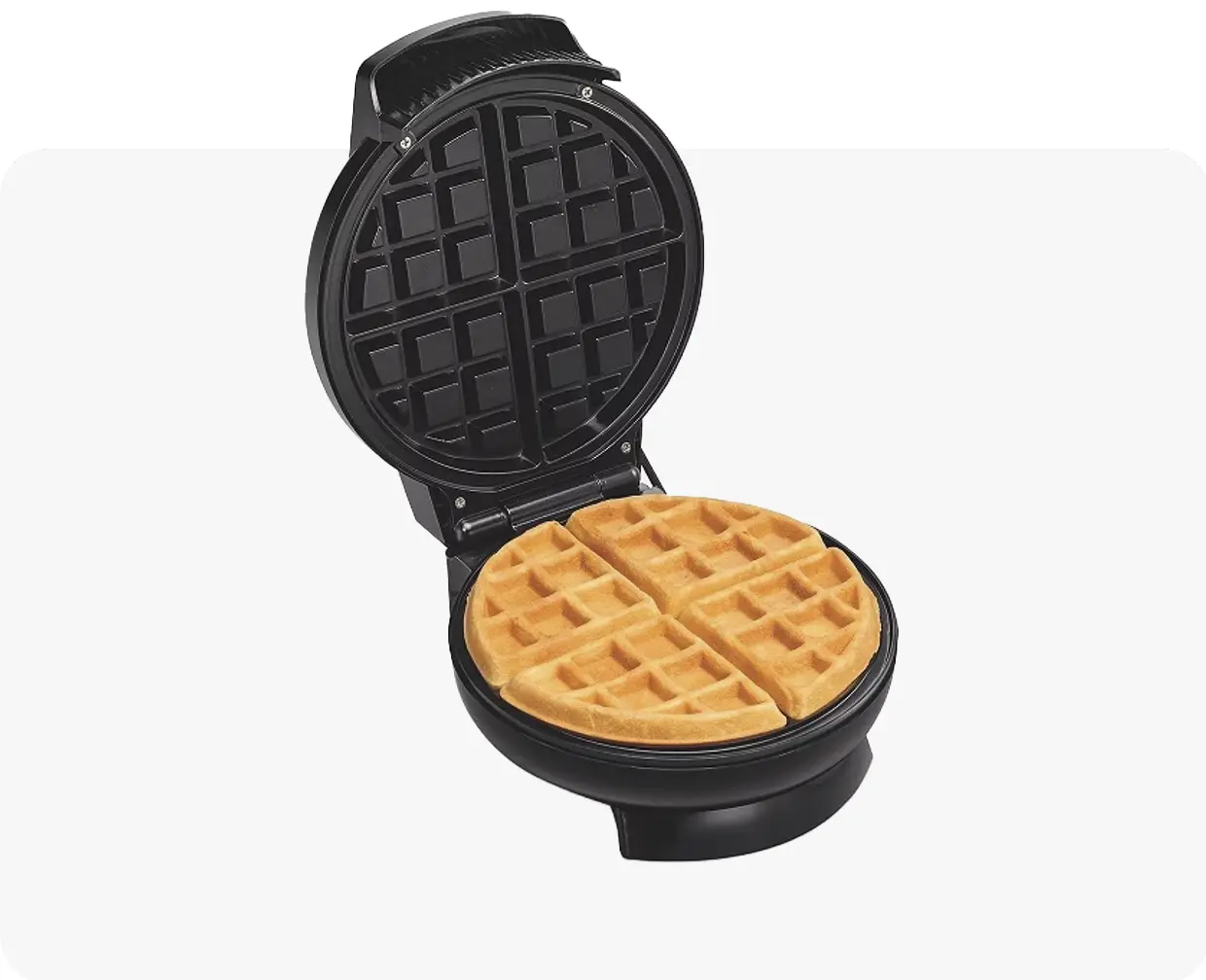 Wafleras