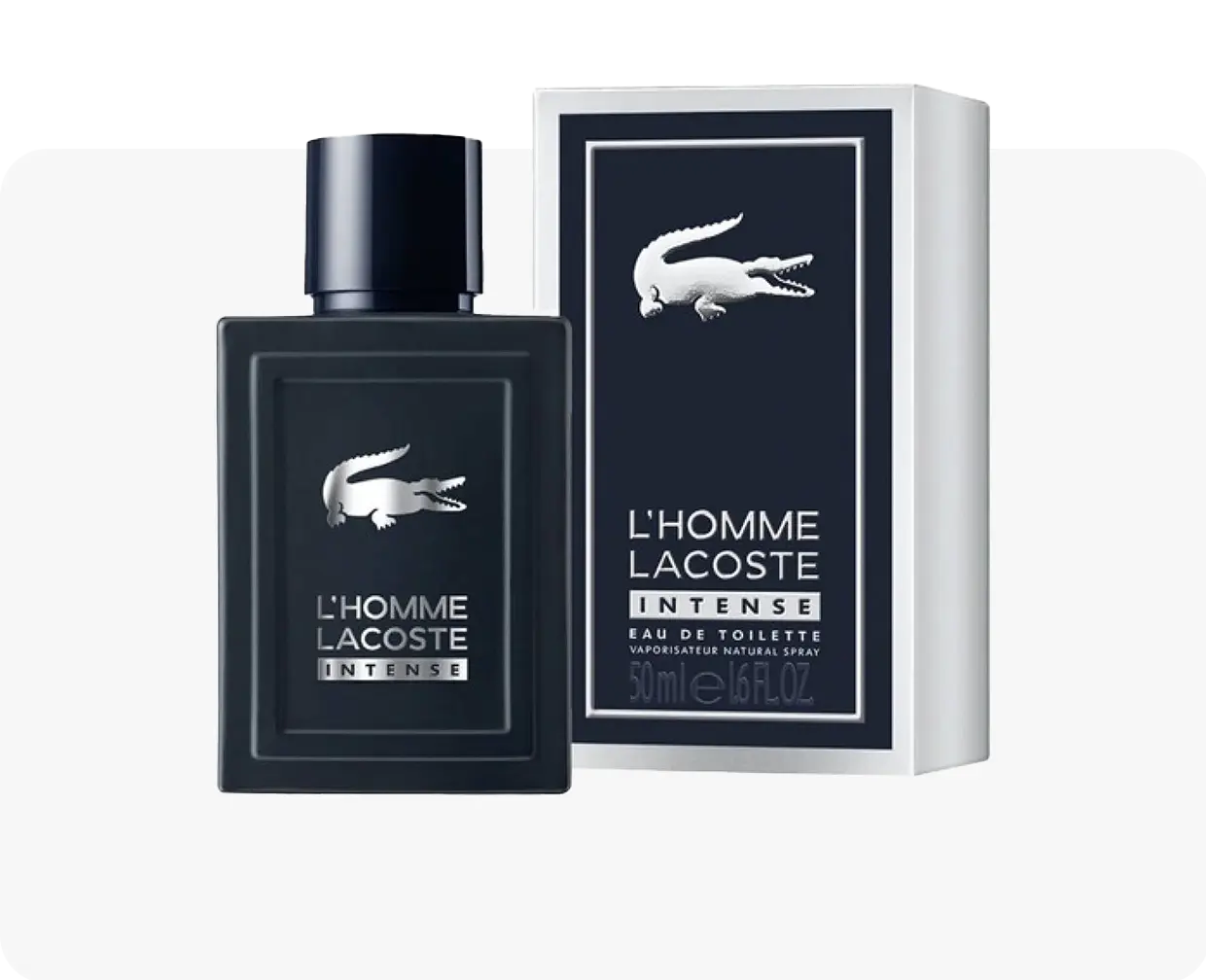 Perfumes Hombre
