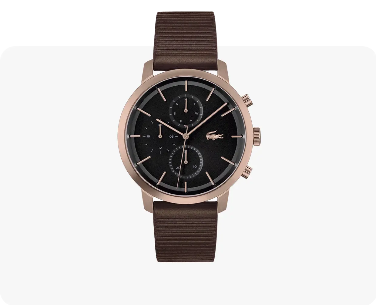 Reloj Hombre