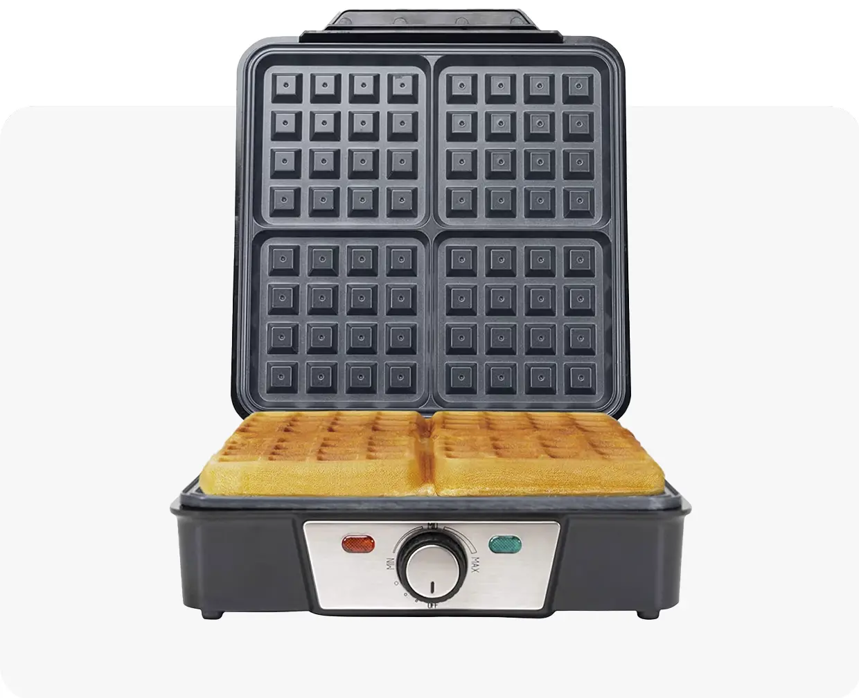 Wafleras
