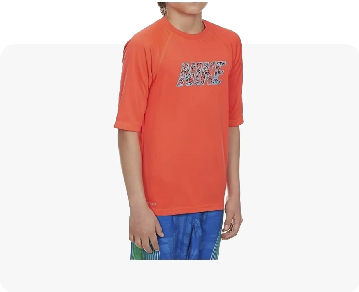Playeras Niños