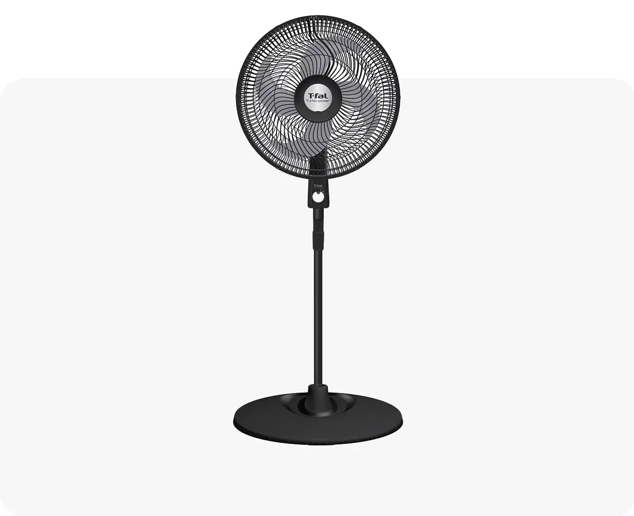 Ventilador