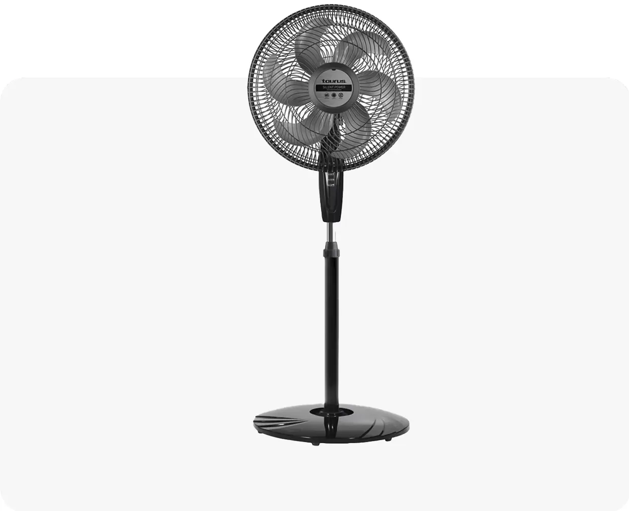 Ventilador