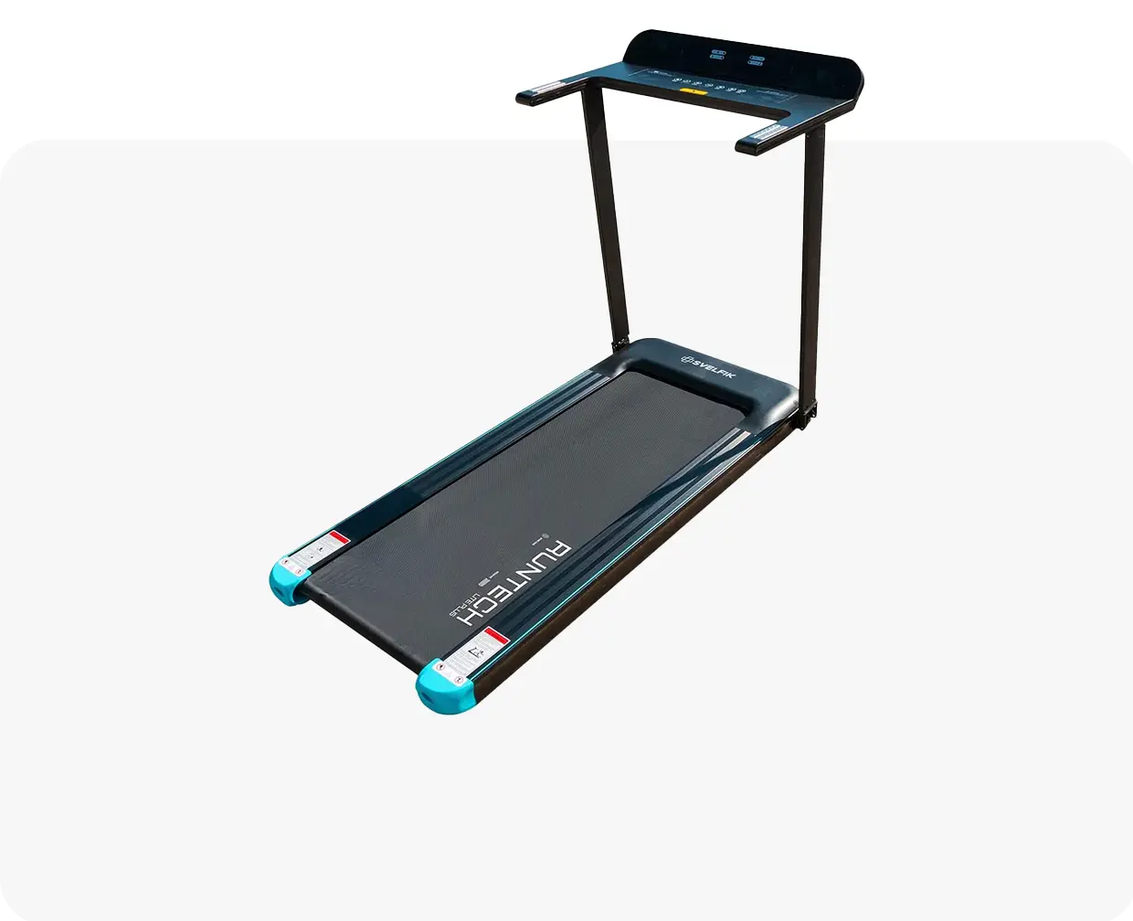 Aparatos de Ejercicio