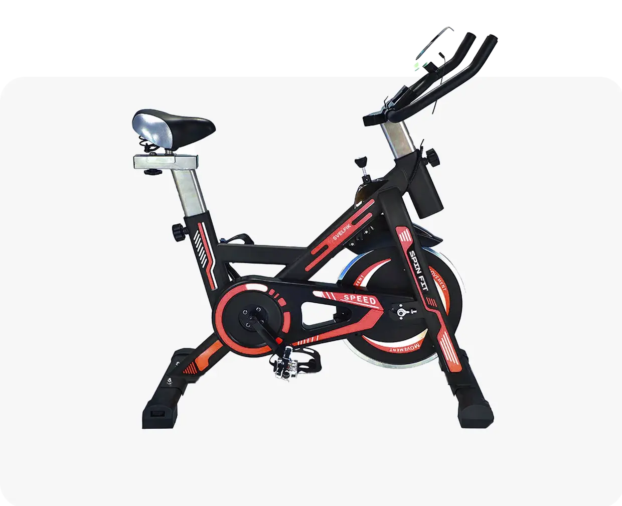 Bicicletas de ejercicio spinning