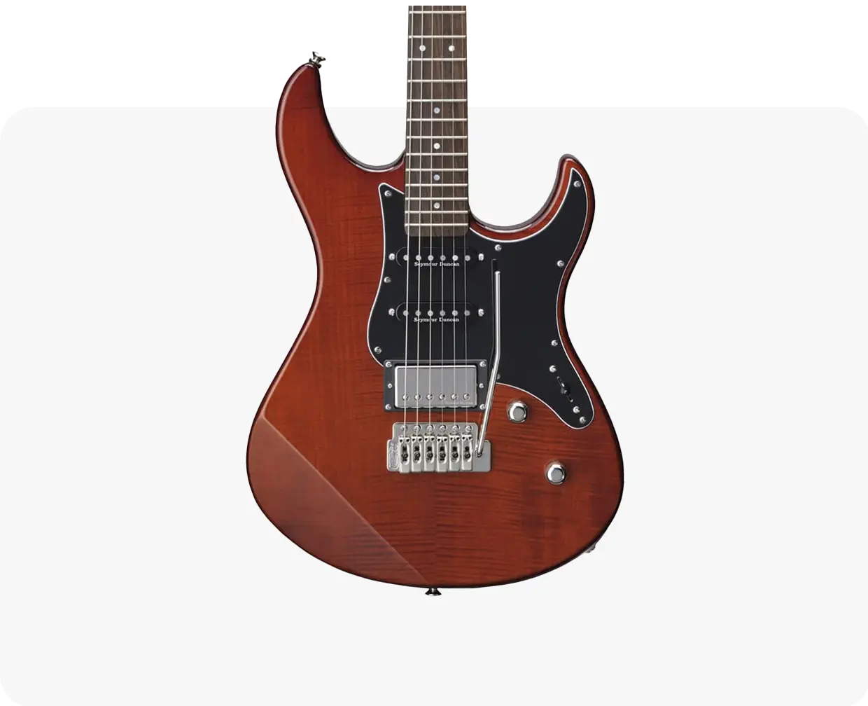 Guitarras Eléctricas