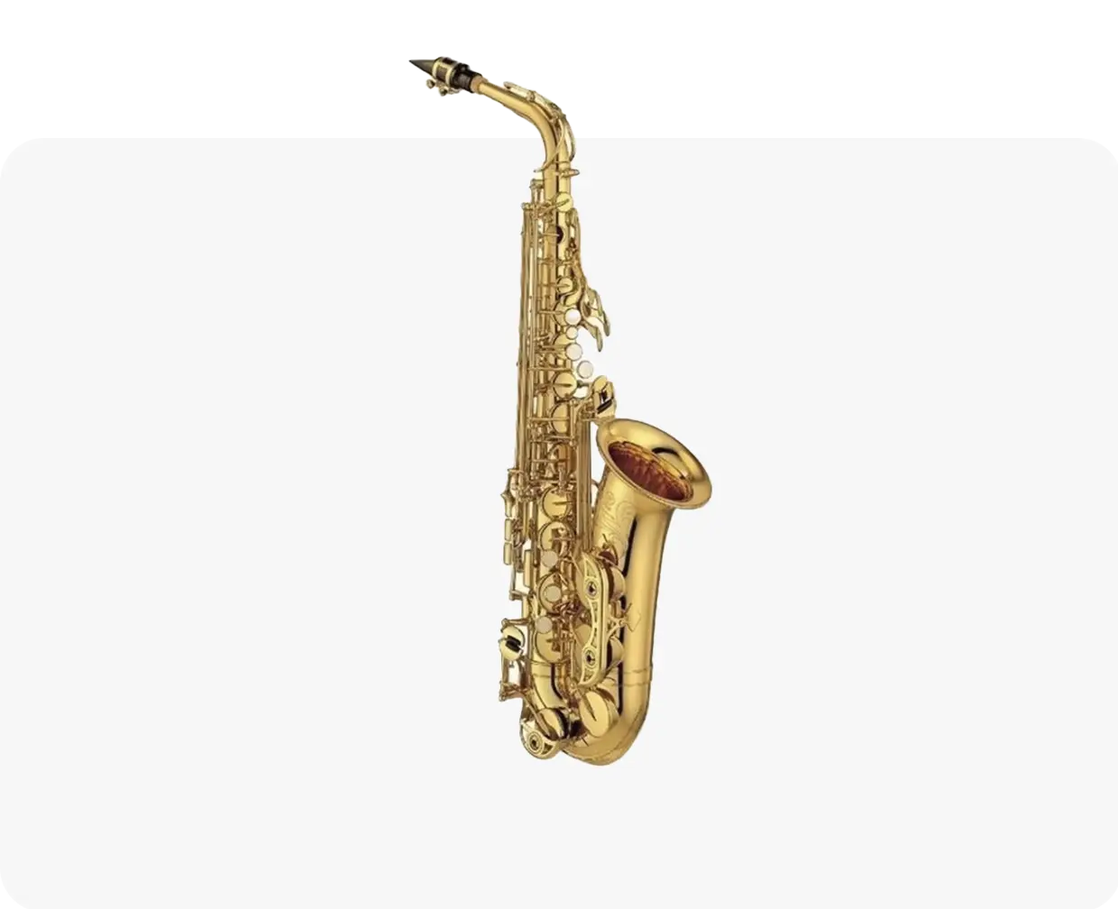 Saxofones