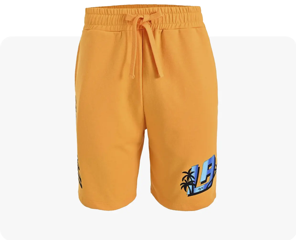 Shorts para hombre deportivos, mezclilla y más
