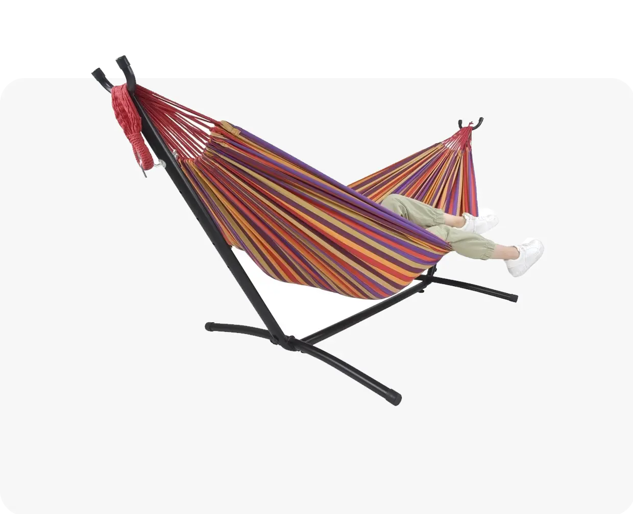 Hamacas