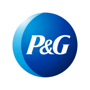 P&G