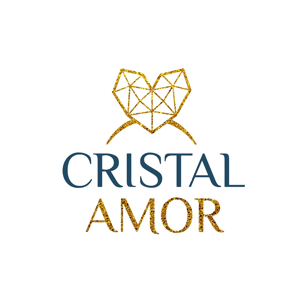 Amor de Cristal