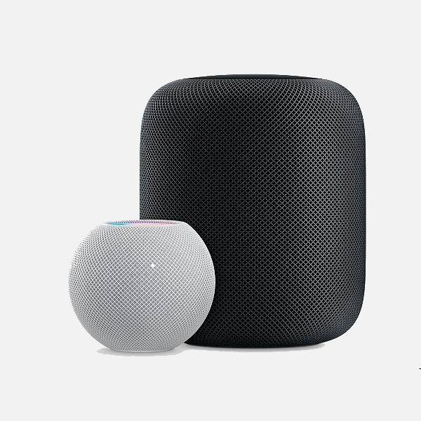 Homepod