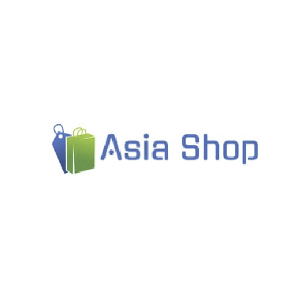 Asia shop