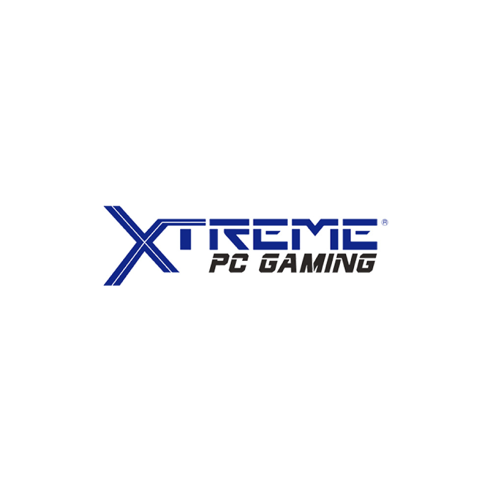XTREME PC GAMING