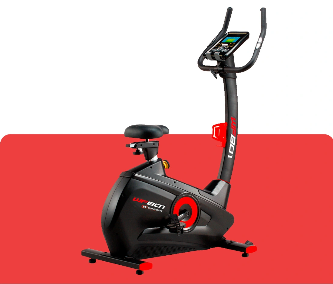 Aparatos de ejercicio