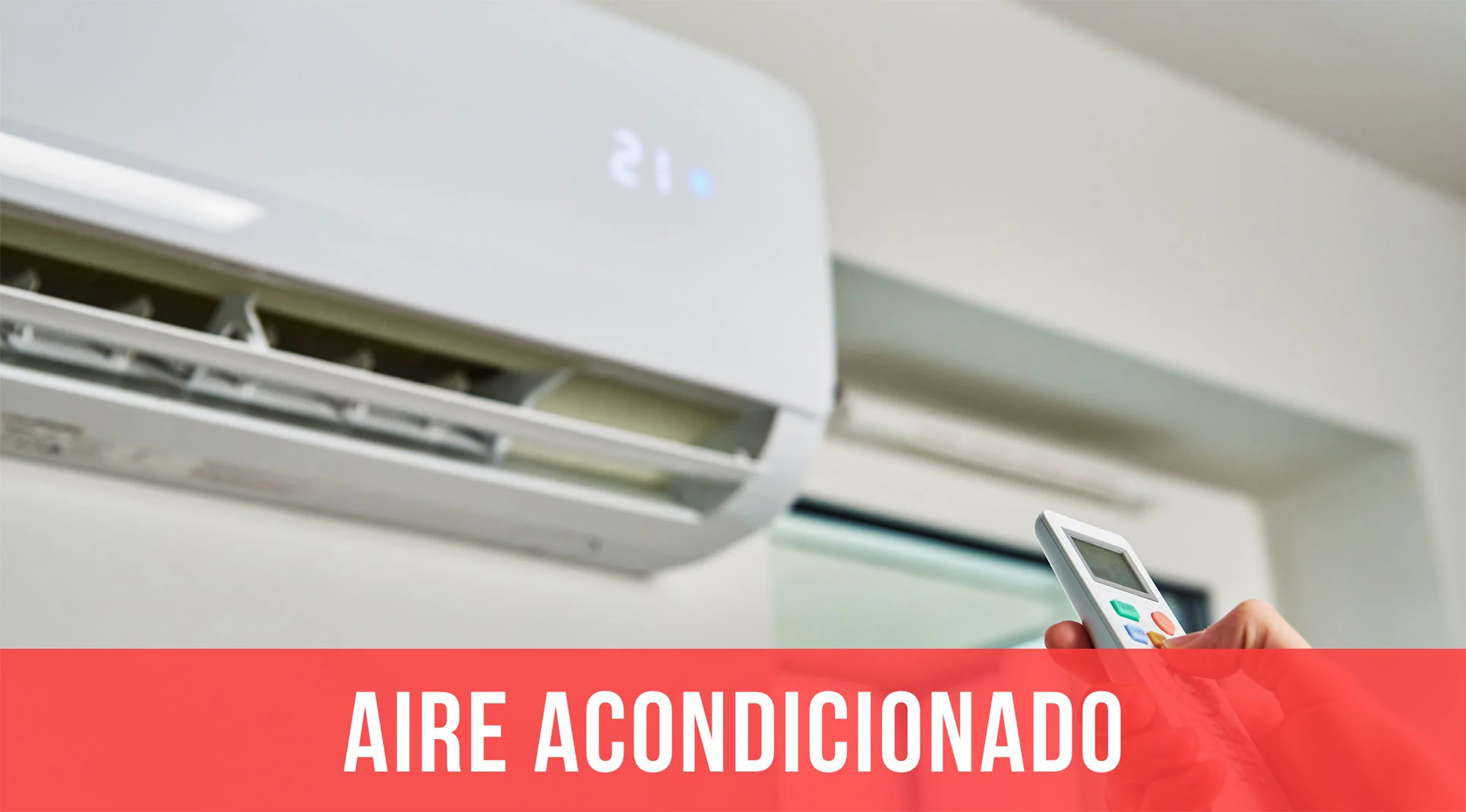 Aire Acondicionado