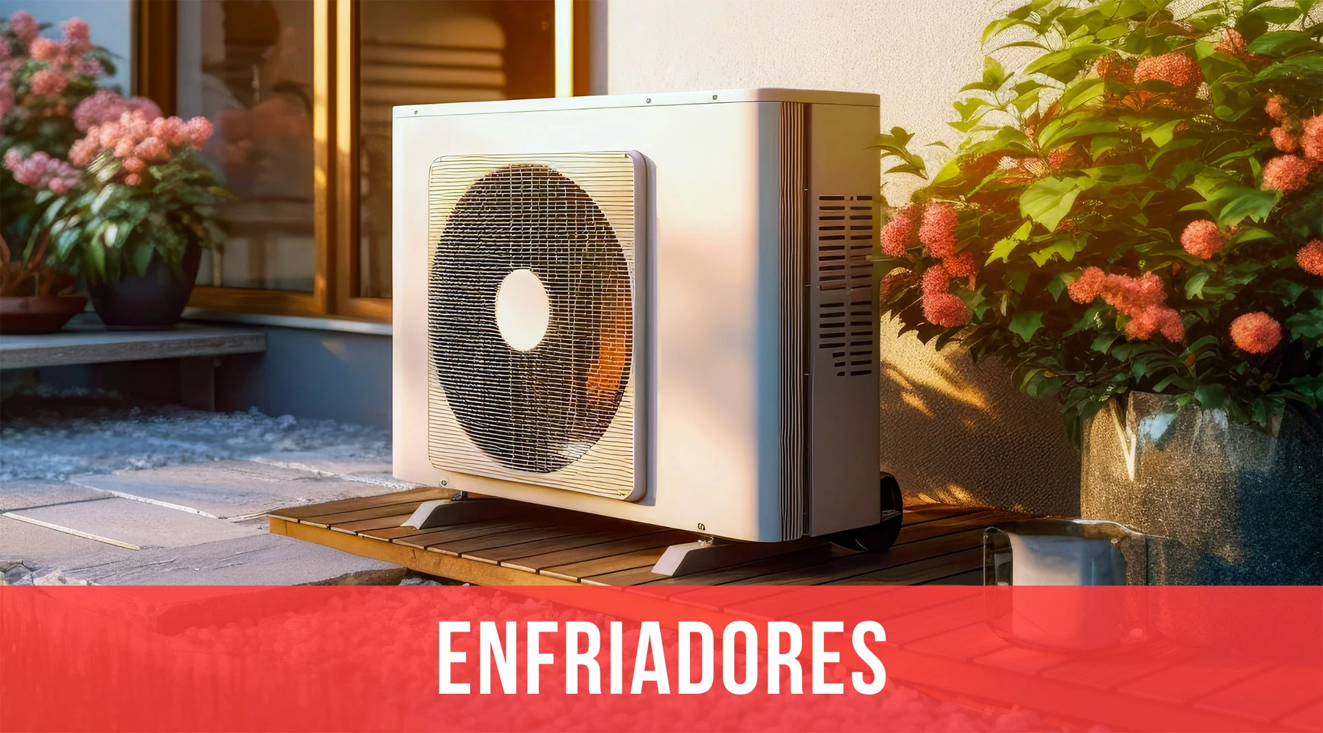 Enfriadores