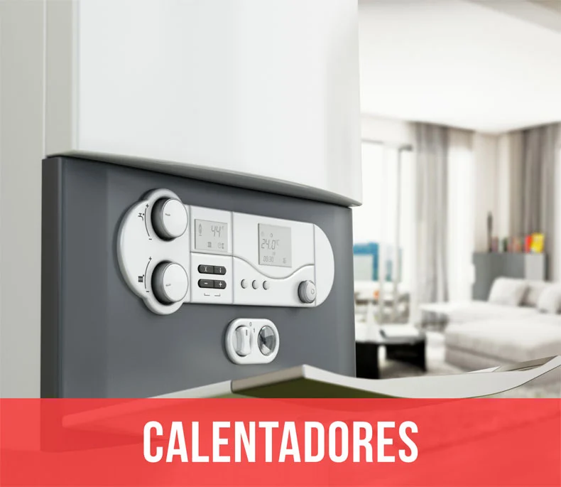 Calentadores