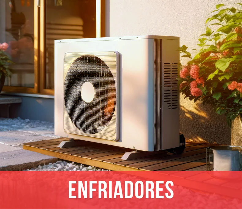 Enfriadores