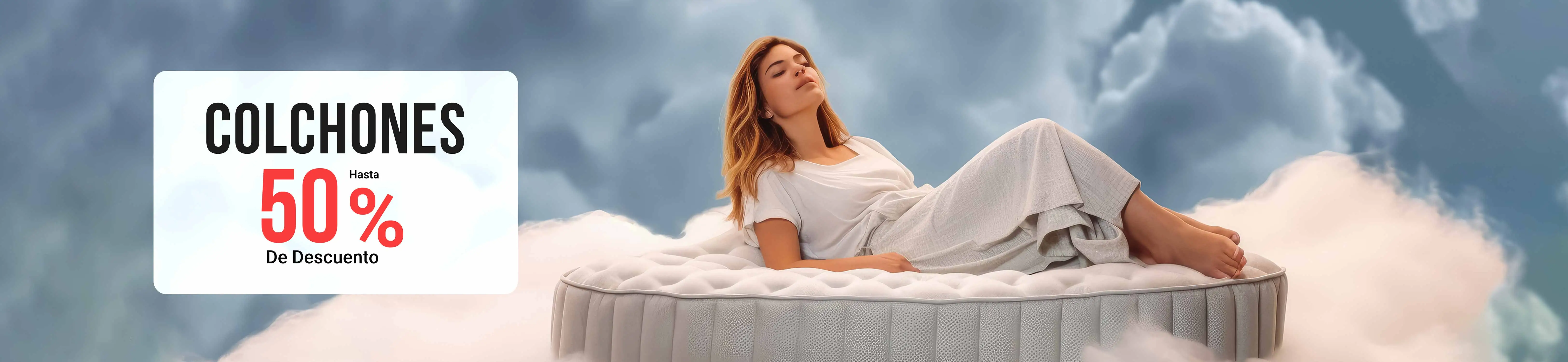 COLCHONES