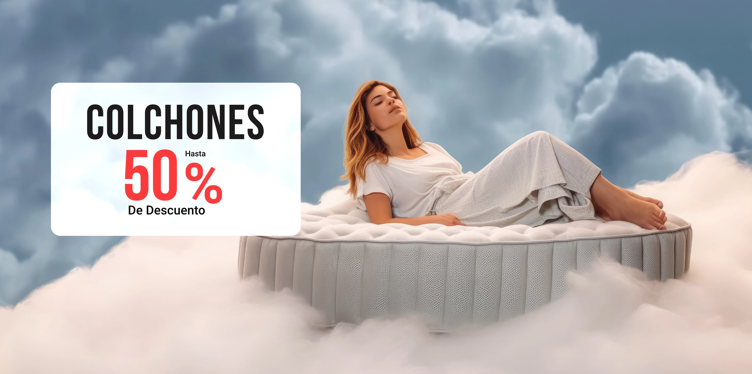 COLCHONES