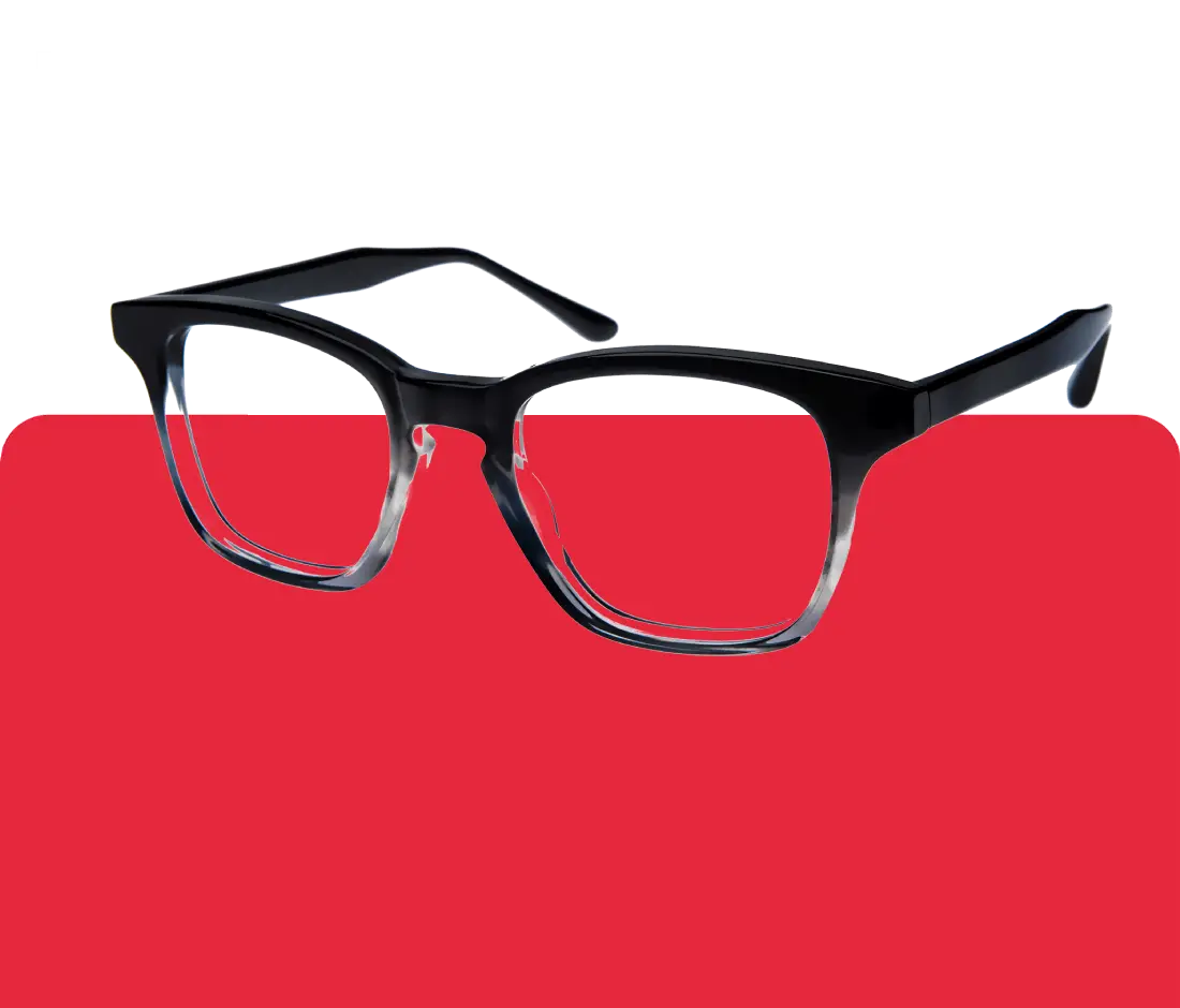 Lentes de sol y de aumento