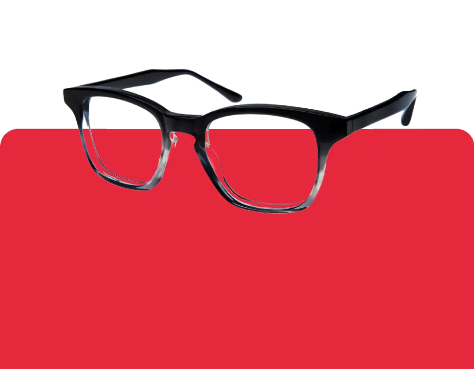 Lentes de sol y de aumento