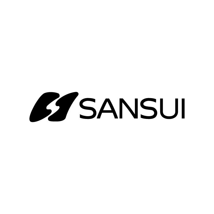 SANSUI