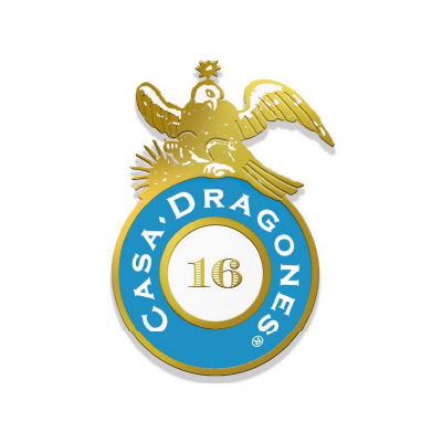 Casa Dragones