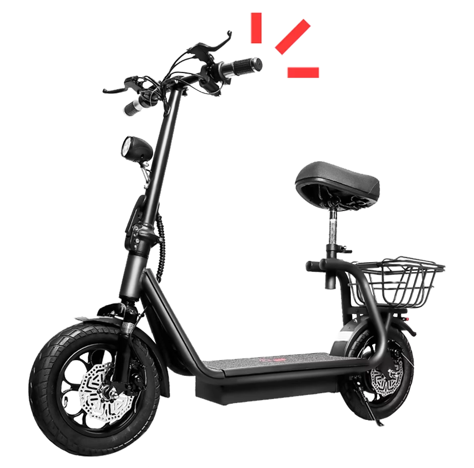 Scooter