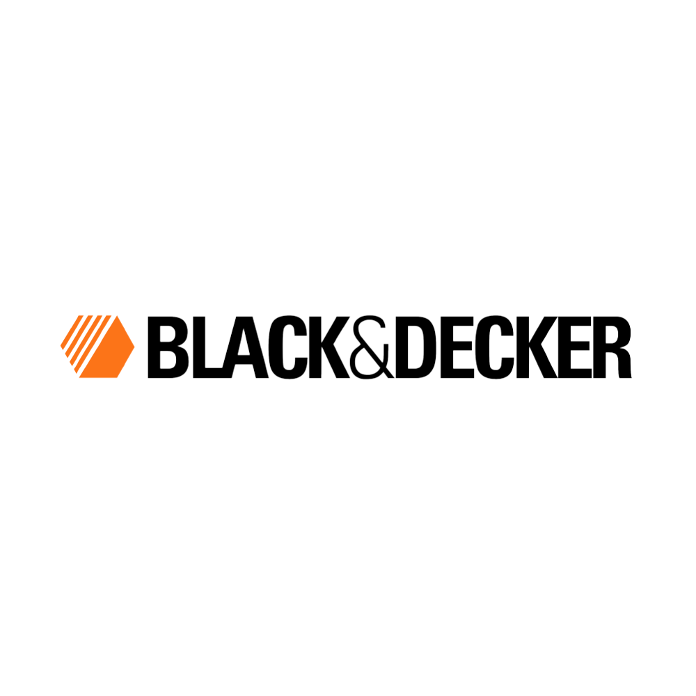 Black & Decker
