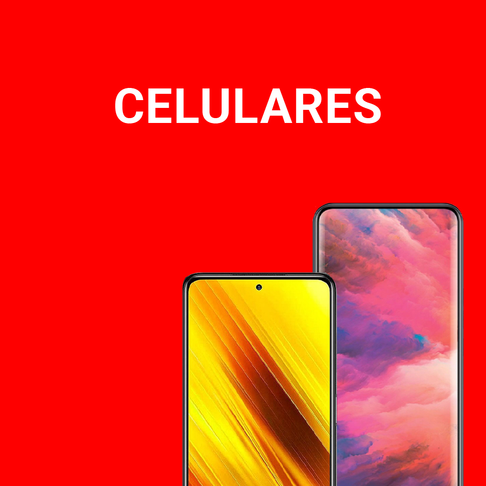 CELULARES
