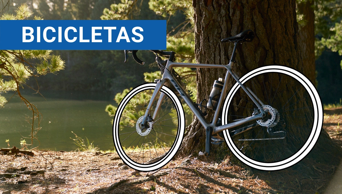 Bicicletas