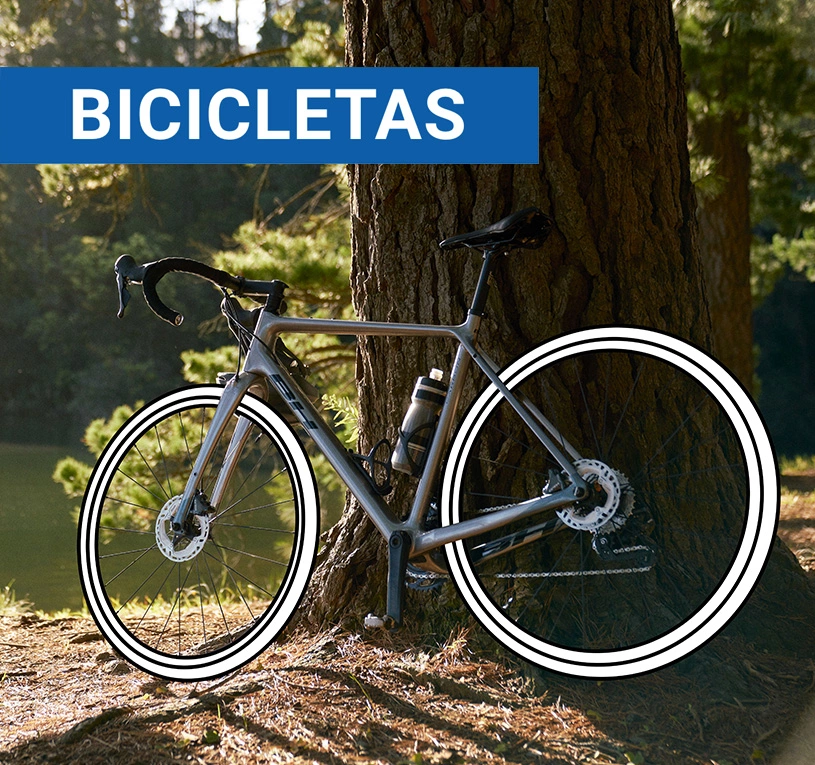 Bicicletas