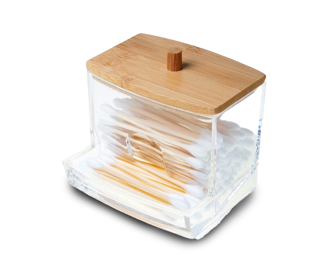 Limpieza y Organización