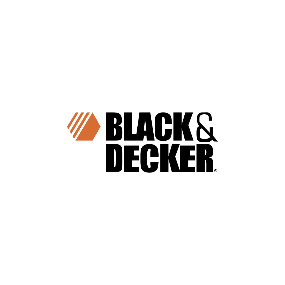 Black & Decker