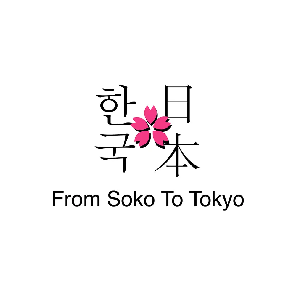 FROM SOKO TO TOKYO SA DE CV