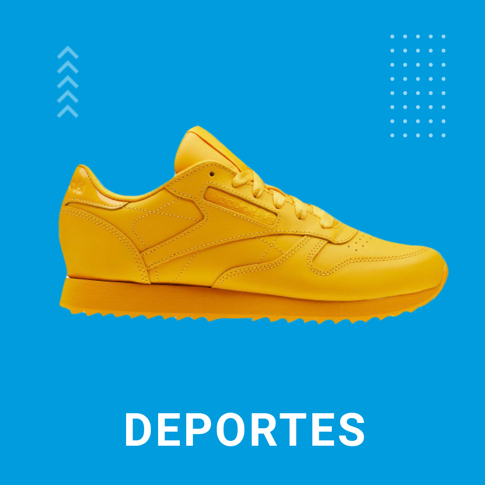 Deportes