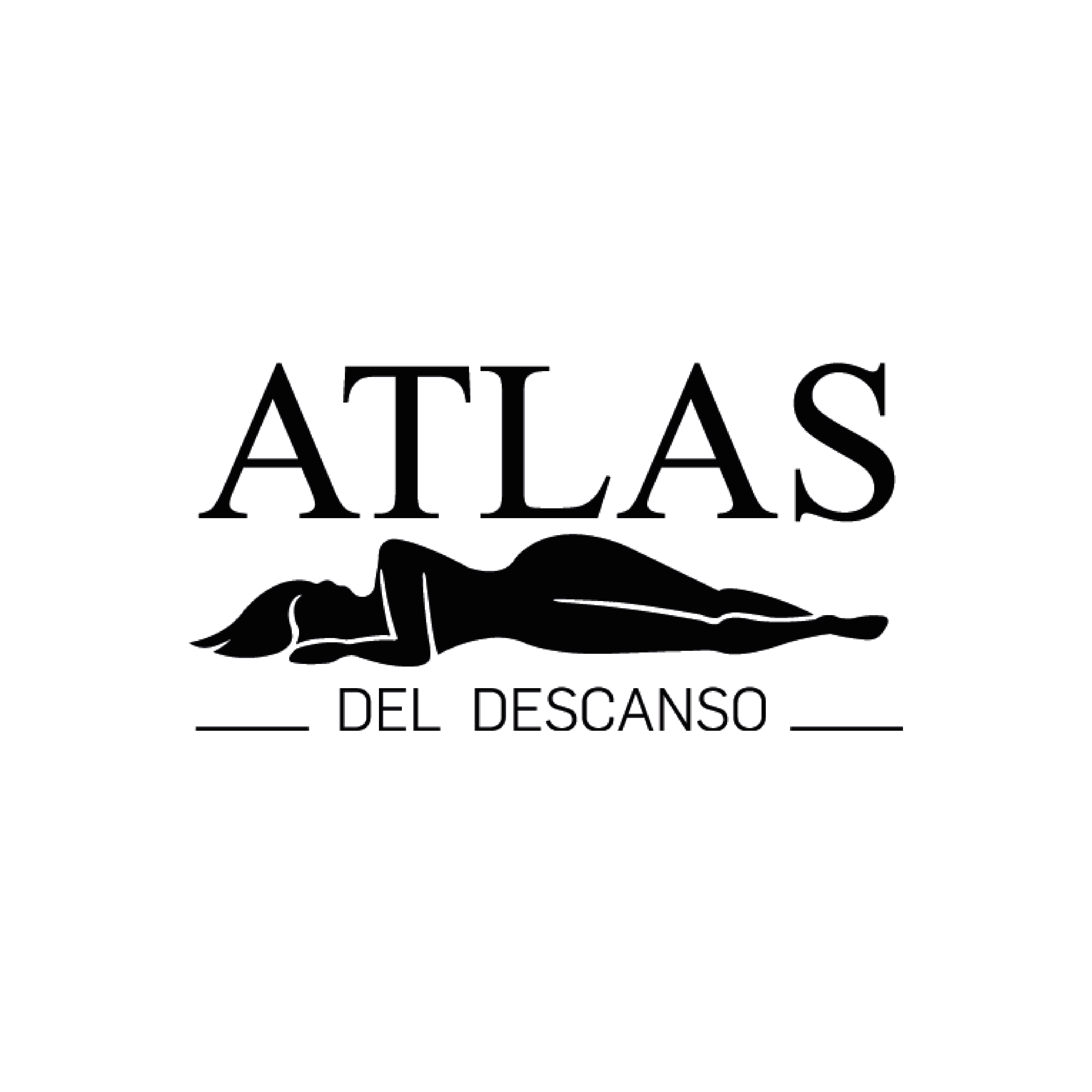 Atlas del Descanso