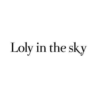 Loly in the sky
