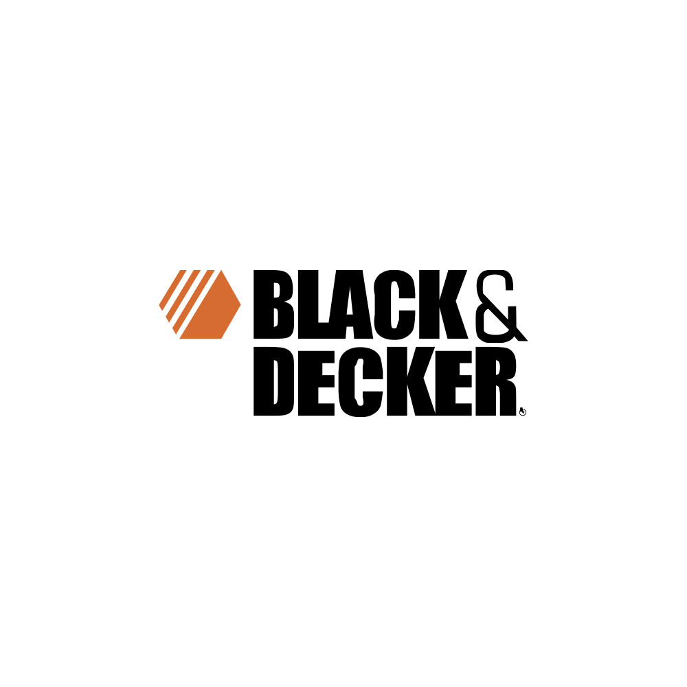 Black & Decker