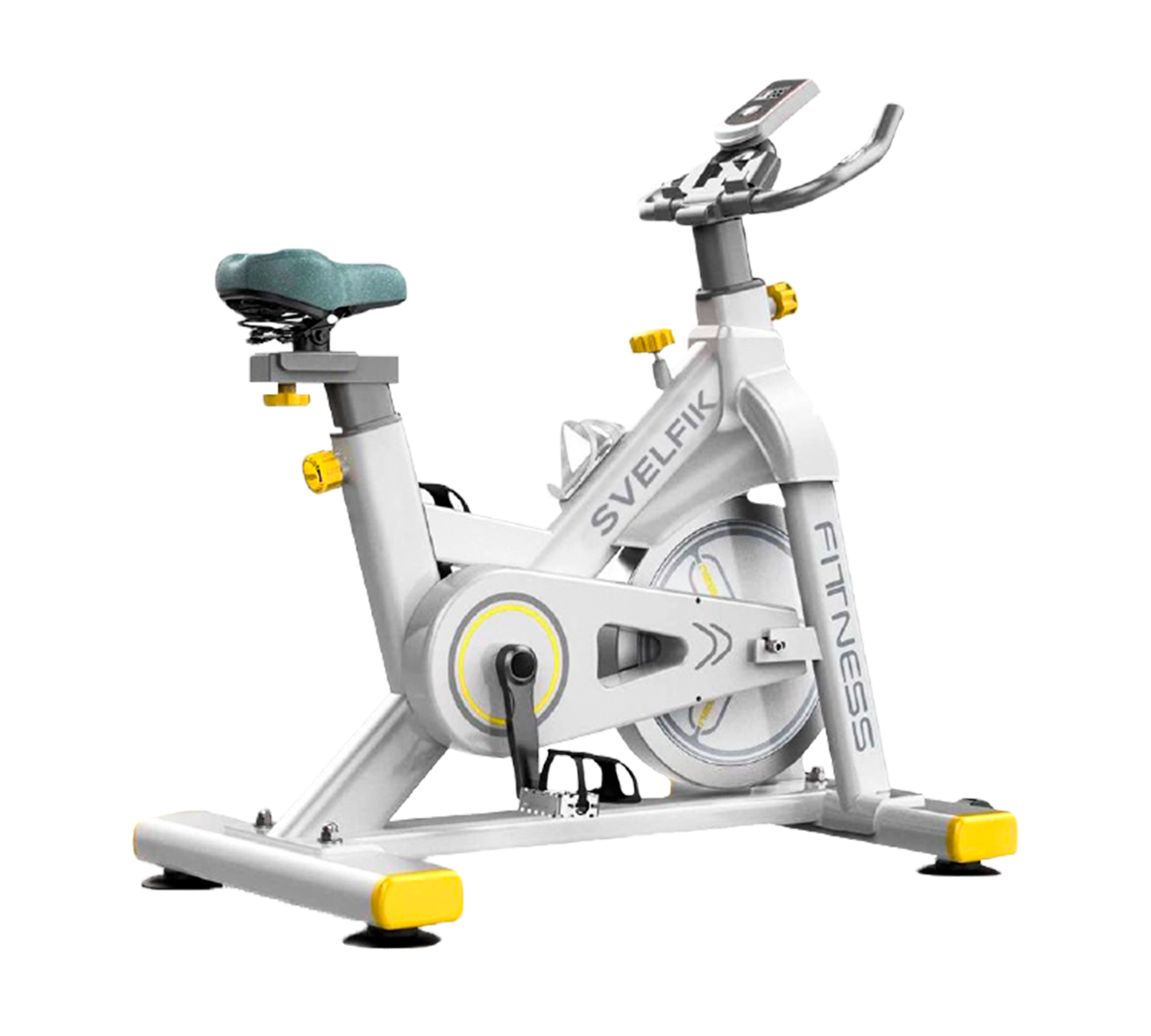 Aparatos de Ejercicio