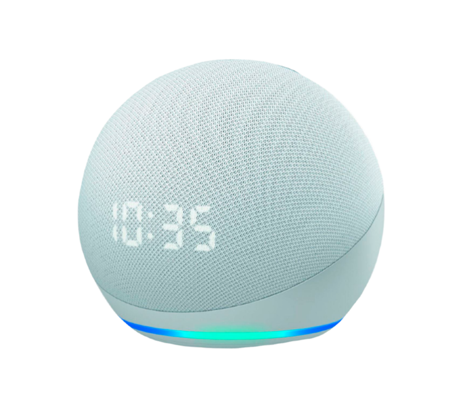 Asistentes Virtuales