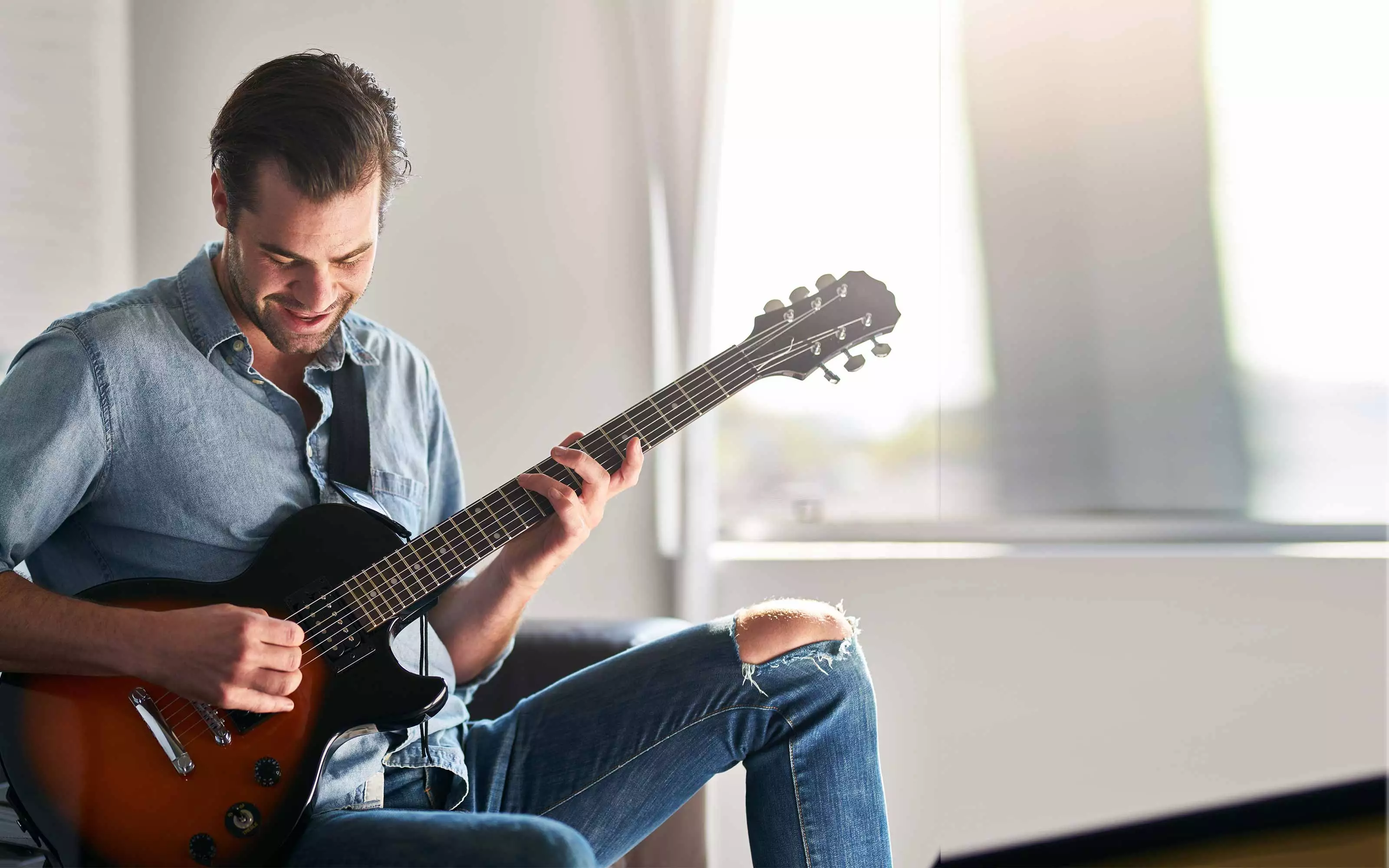 Instrumentos Musicales