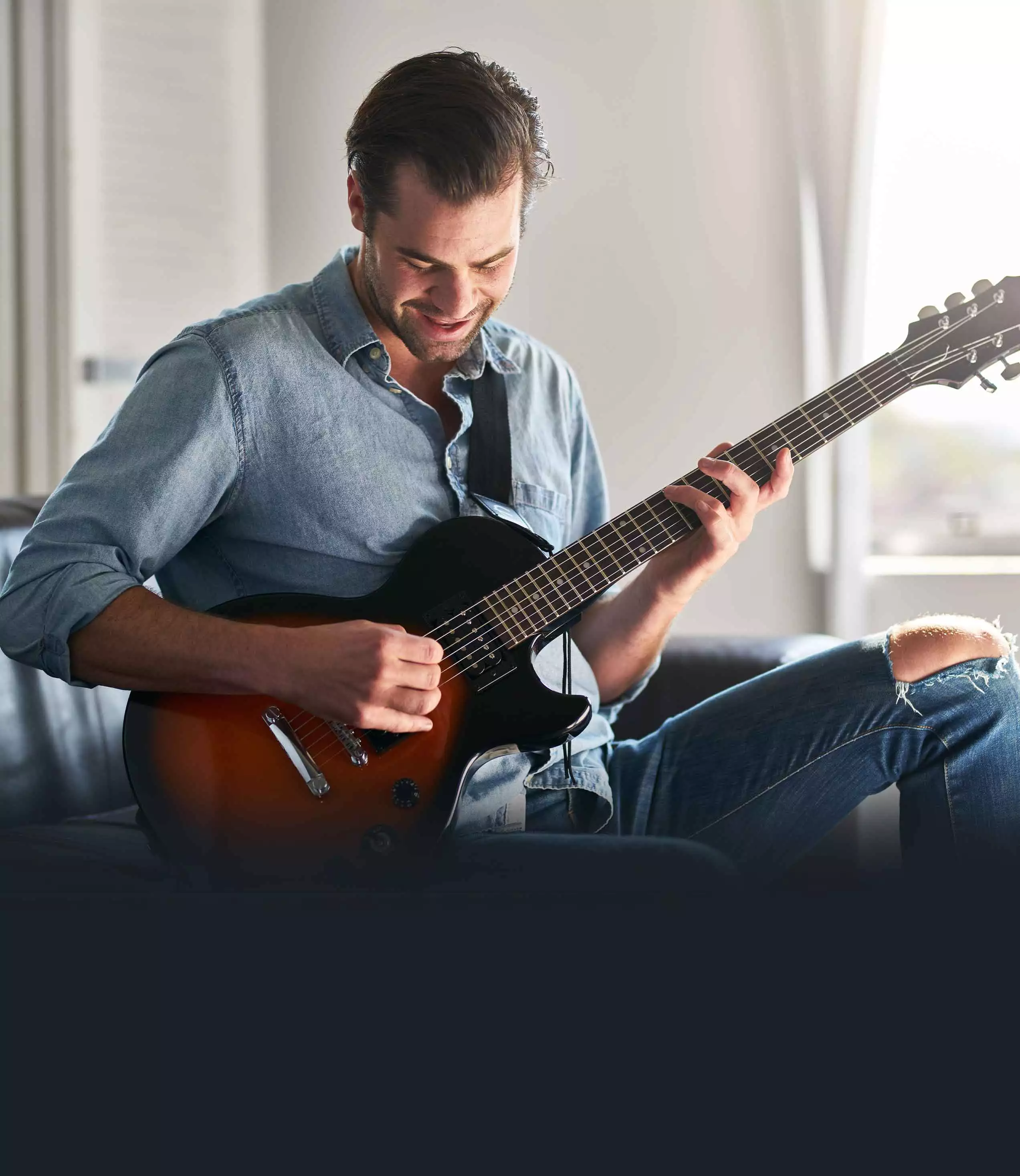 Instrumentos Musicales