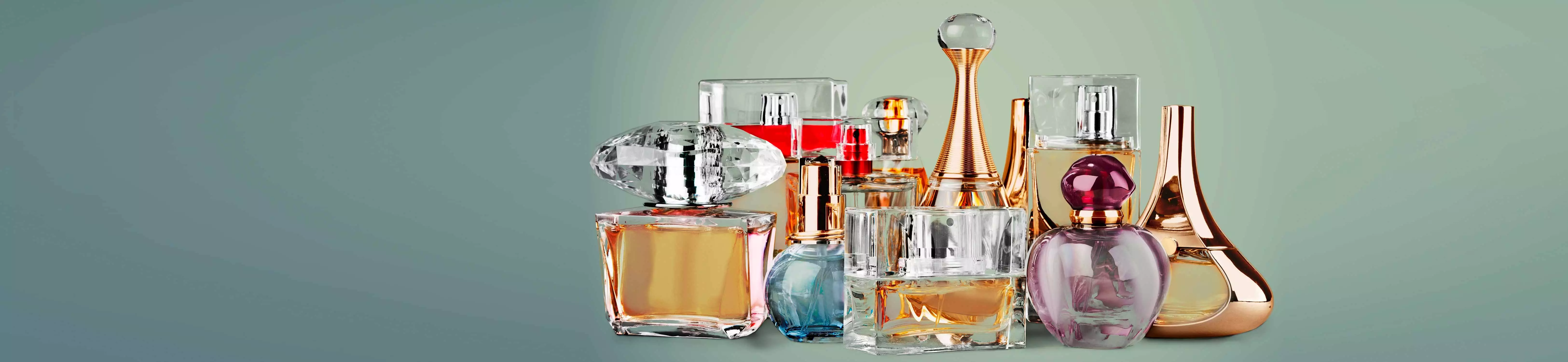 Perfumería y Fragancias