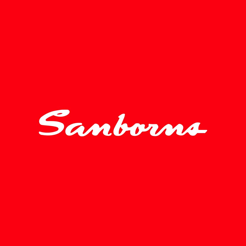 Sanborns