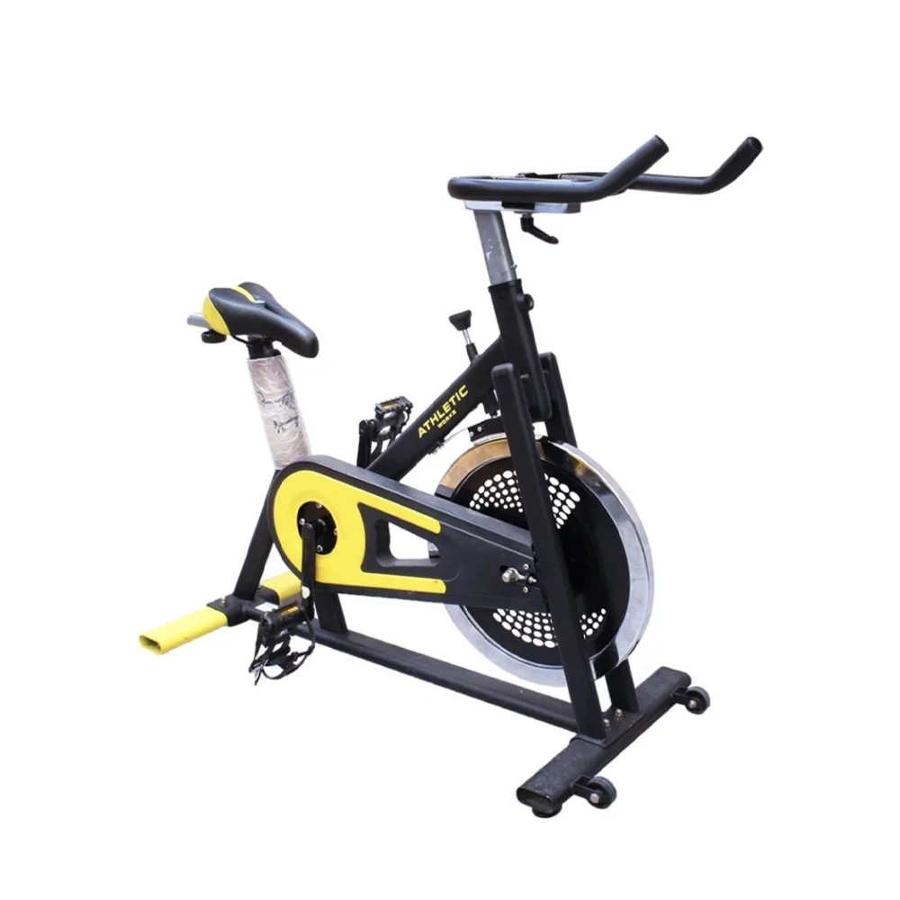 Aparatos de Ejercicio