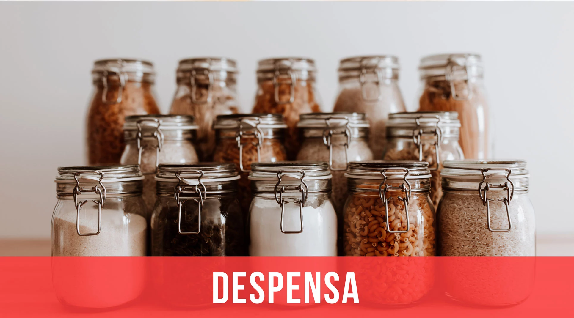 Despensa